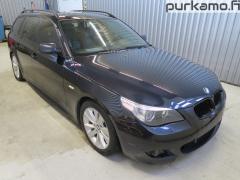 BMW E61 535dA Farm