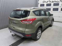 Ford Kuga II 2.0 TDCi 4x4