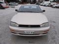 Kuva 1: Toyota Camry 2.2XL-SXV10L-AEPDK - 92 1992