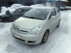 Toyota Corolla Verso 5D MPV 2.0D-4D MT5