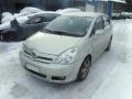 Toyota Corolla Verso 5D MPV 2.0D-4D MT5 1CD-FTV 2.0D-4D 85 kW