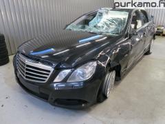 Mercedes-Benz E 212 350 CDi Sed