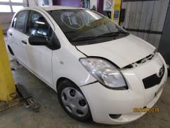 Toyota Yaris 1.4 D4D 5-ov. -06