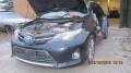 Kuva 1: Toyota Auris Hybrid 13->> 2014