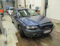 Kuva 1: Volvo S60 2.4T -03 2003