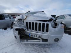 Jeep Compass 2.0 CRD 4x4 