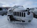 Kuva 1: Jeep Compass 2.0 CRD 4x4  2007