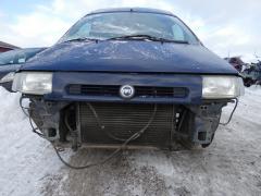 Fiat Scudo EL 1.9 D