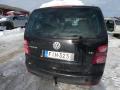 Kuva 1: Volkswagen Touran 1.4 TSI 2008