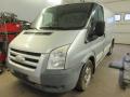 Kuva 1: Ford Transit 2,2 TDCi 63kW 2006