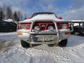 Kuva 1: Nissan Terrano II 2.7 TDi 4WD 1999