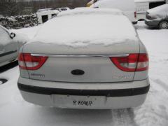Renault Mgane 1.6I 16V SEDAN