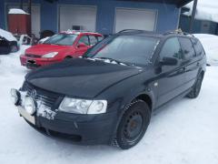 VW Passat 3B5 5D Variant 1.9TDI MT5