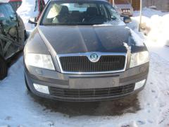 Skoda Octavia 1.9tdi farkku