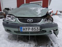 Toyota Avensis 1.8 VVT-i
