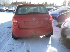 Skoda Fabia 07-14 1.2