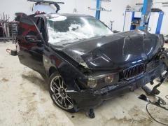 BMW E65 730d -05