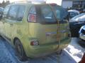 Kuva 1: Citroen C3 Picasso 2010