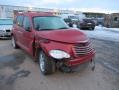 Kuva 1: Chrysler PT Cruiser 2.4i -06 2006