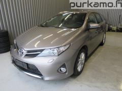 Toyota Auris 1.6i Valvematic Farm