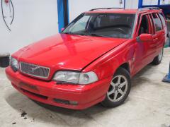 Volvo V70 2.4l -00 mk1