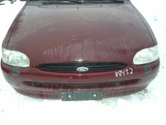 Ford Escort