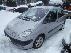 Citroen Xsara Picasso 5D MPV 1.8i MT5