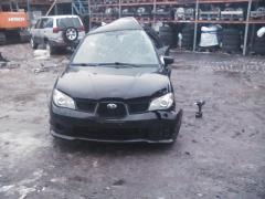 Subaru Impreza 2,0SWT  -06 