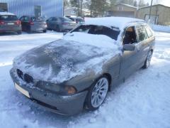 BMW E39 5D Touring 520iA