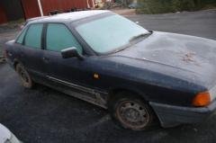 Audi 80 sedan 1,6 -89