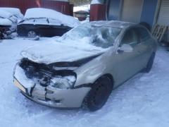 VW Jetta V 4D Sedan 2.0TDI MT6