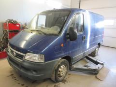 Fiat Ducato 2,0 JTD 62kW