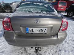 Toyota Avensis 1.8 VVT-i Sedan