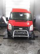 Ford Transit 2,2 -08 300L