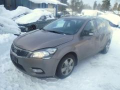 Kia Ceed 5D SW 1.6CRDi ISG MT6 Active Ecodynamics