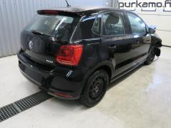 Volkswagen Polo (6R) 1.0i BlueMotion 5/HB