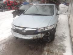 Honda Civic 12-16