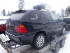 BMW X5 E53 5D SUV 3.0dA 4X4