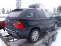 Kuva 1: BMW X5 E53 5D SUV 3.0dA 4X4 2004