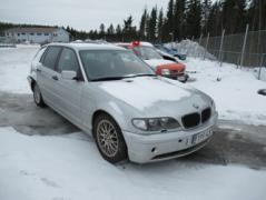 BMW 320 D E46 Touring -02