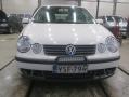 Kuva 1: Volkswagen Polo 1.4 9N/245 -03 2003