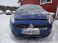 Kuva 1: Fiat Grande Punto 1.2 Bensa 2008