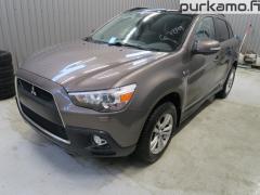 Mitsubishi ASX 1.6i 16V 2WD