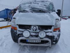 Renault Master 2.5 dCi 120
