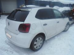 VW Polo 6R1 5D HB 1.2TDI MT5