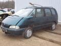 Kuva 1: Renault Espace 2.8i 110kW  1993