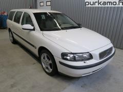 Volvo V70 II 2.4i 20V