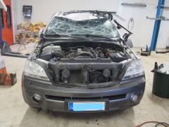 Kia Sorento 2.5crdi aut. -06