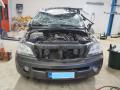 Kuva 1: Kia Sorento 2.5crdi aut. -06 2006