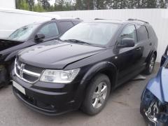 Dodge Journey 5D SUV 2.0CRD A/T 2WD SXT